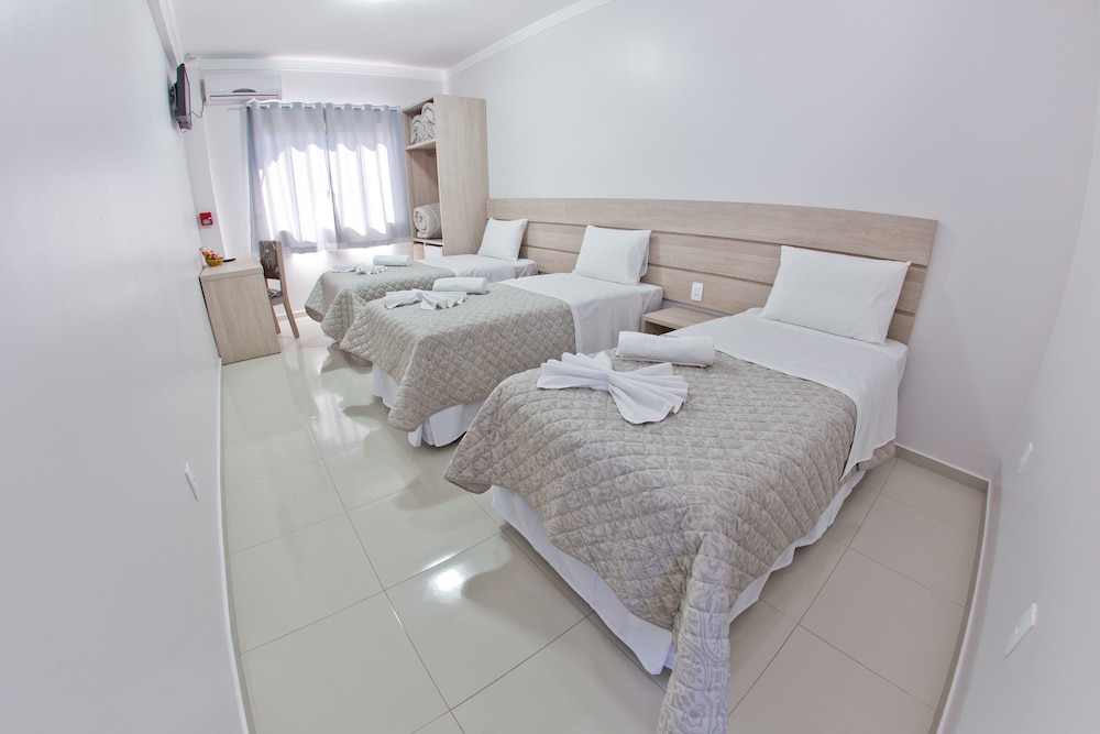 Superior Quadruple Room