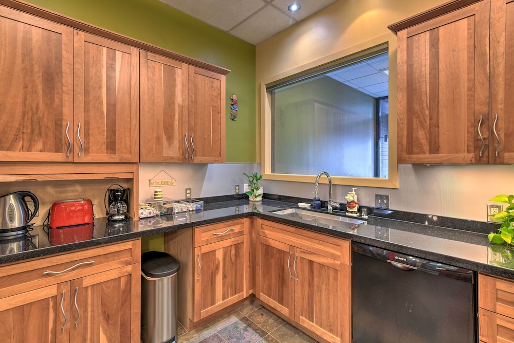 Apartment (2 Bedrooms) photo 2