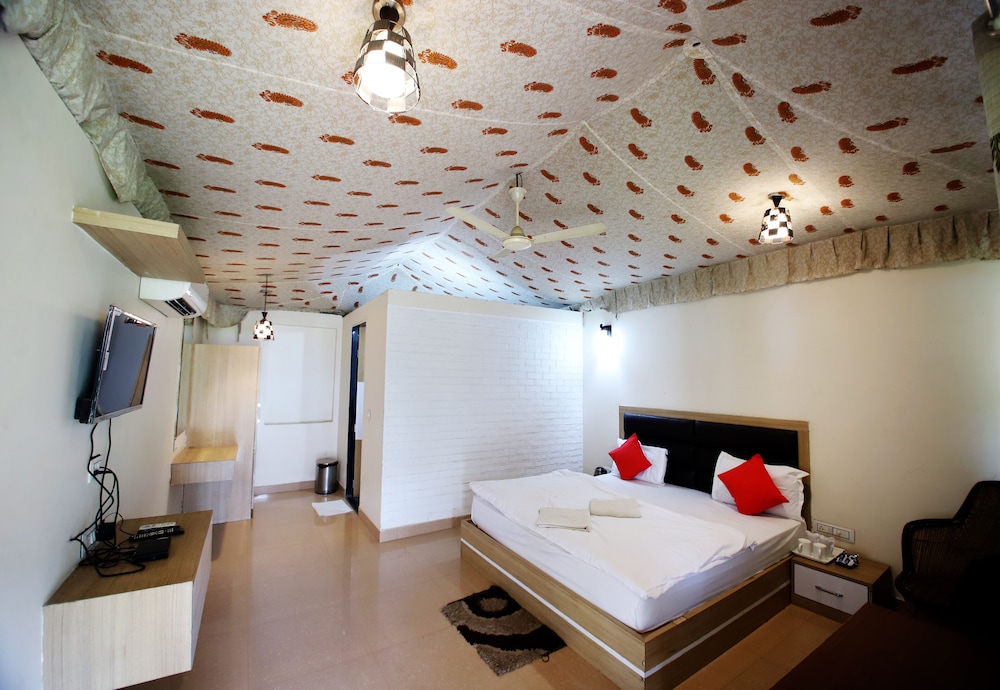 Premium Deluxe Cottage photo 1