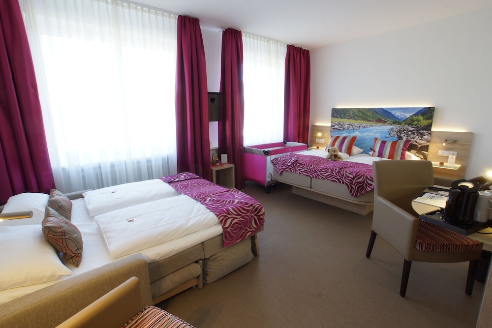 Double Room Single Use photo 2