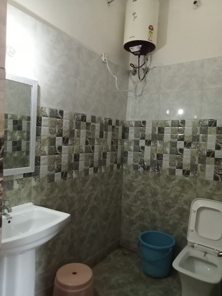Luxury Double Room photo 2