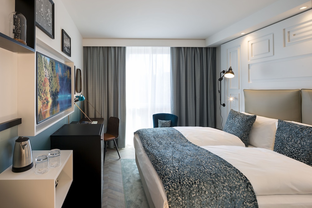 Hotel Indigo Dresden - Wettiner Platz by IHG - Photo 17