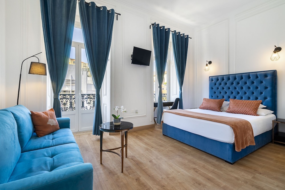 Superior Double Room, City View photo 1