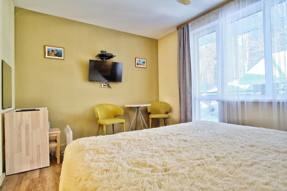 Comfort Double or Twin Room photo 2