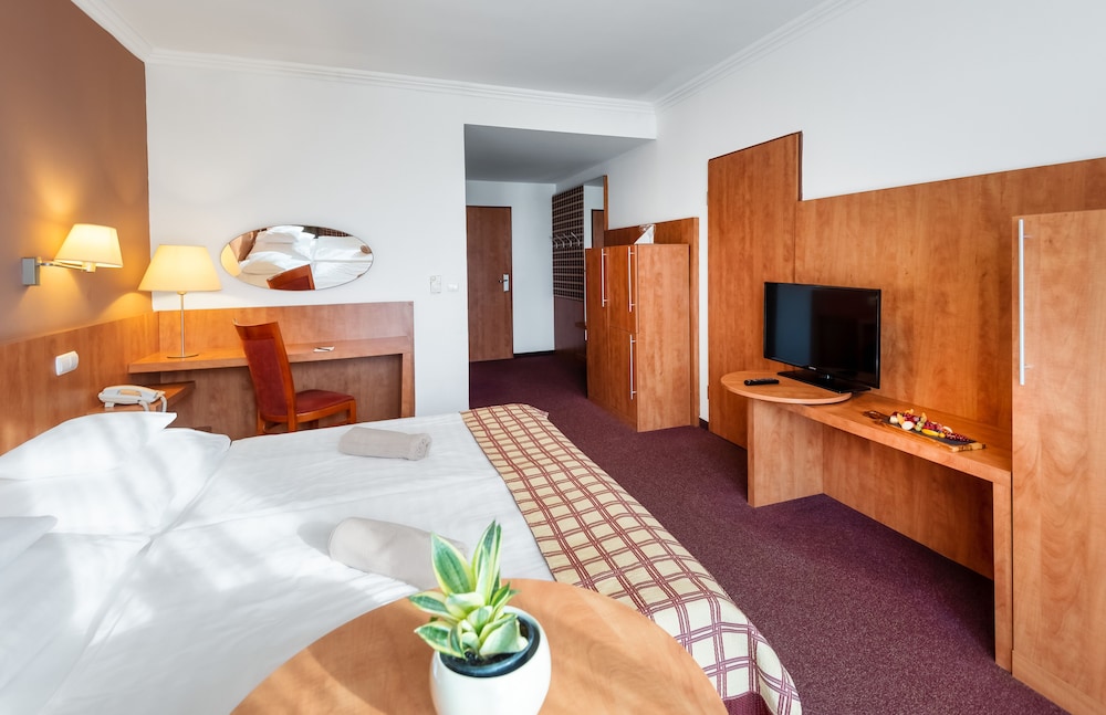 Classic Room photo 1