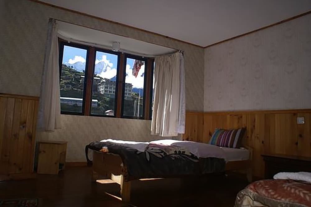 Deluxe Room photo 3