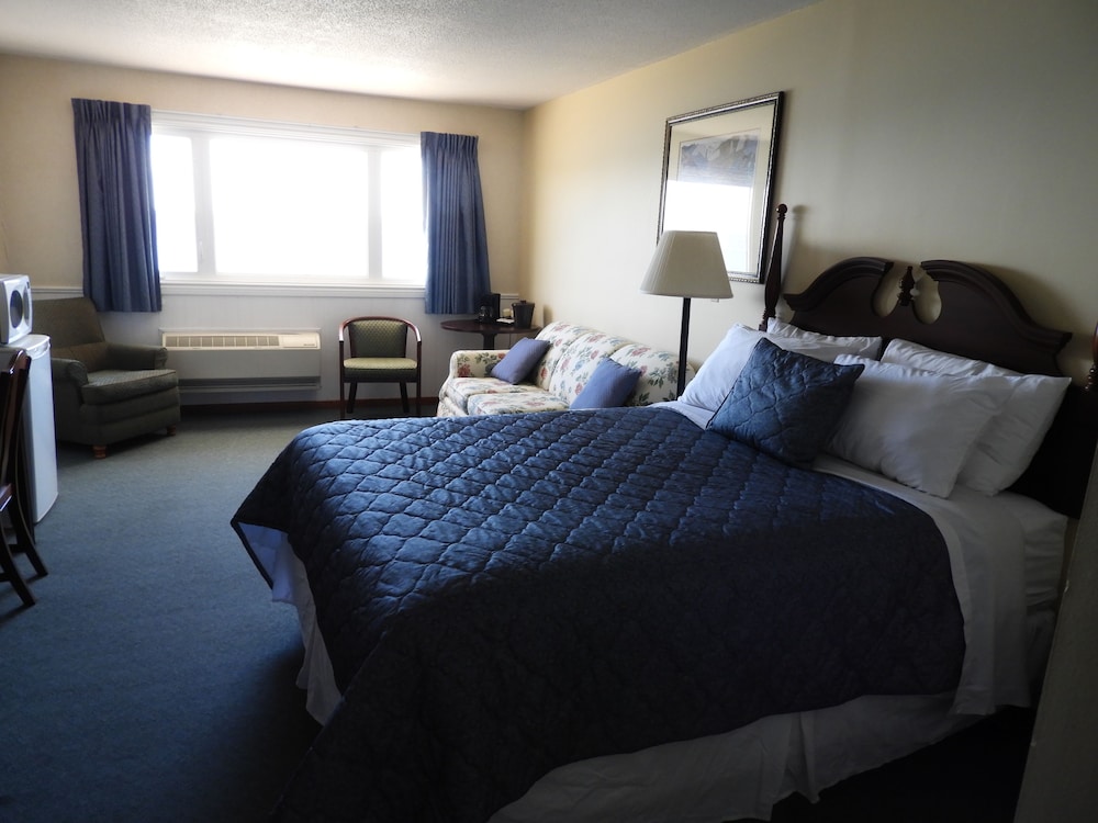 Premier Room, 1 Queen Bed with Sofa bed, Ocean View