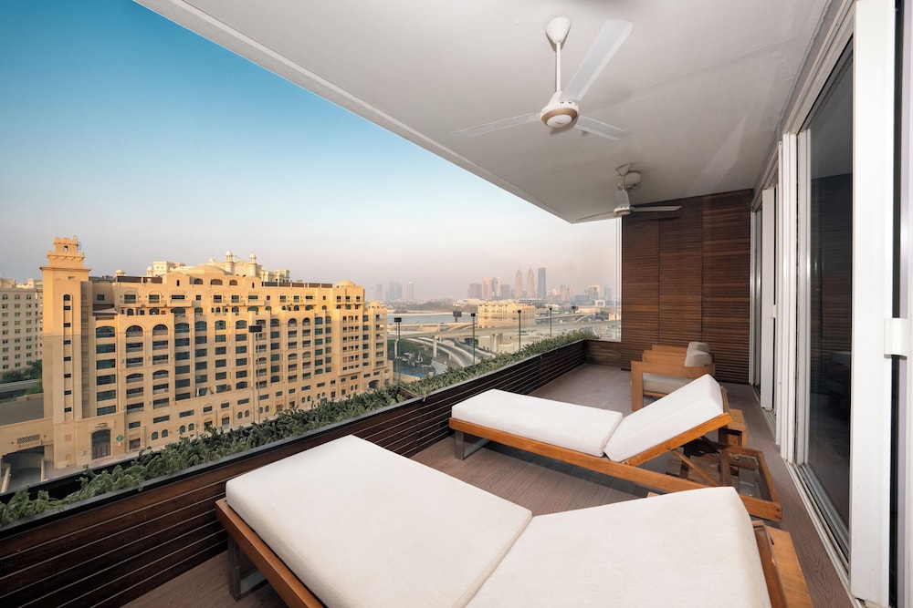 3 BED | Hotel Apartment