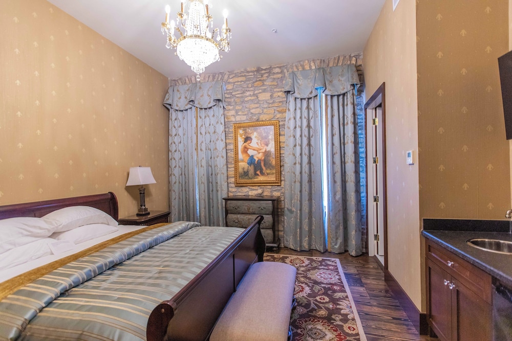 Luxury Room photo 2