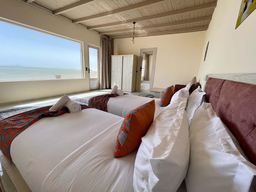 Comfort Double or Twin Room photo 2