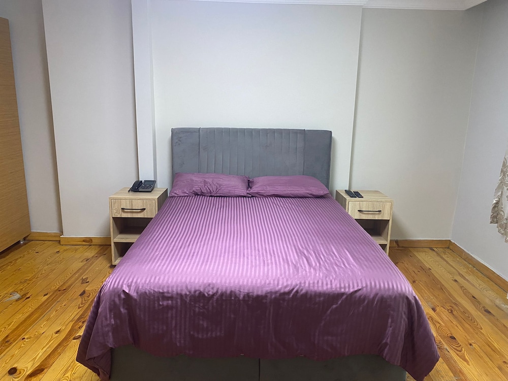 Standard Double Room, 1 Queen Bed photo 1