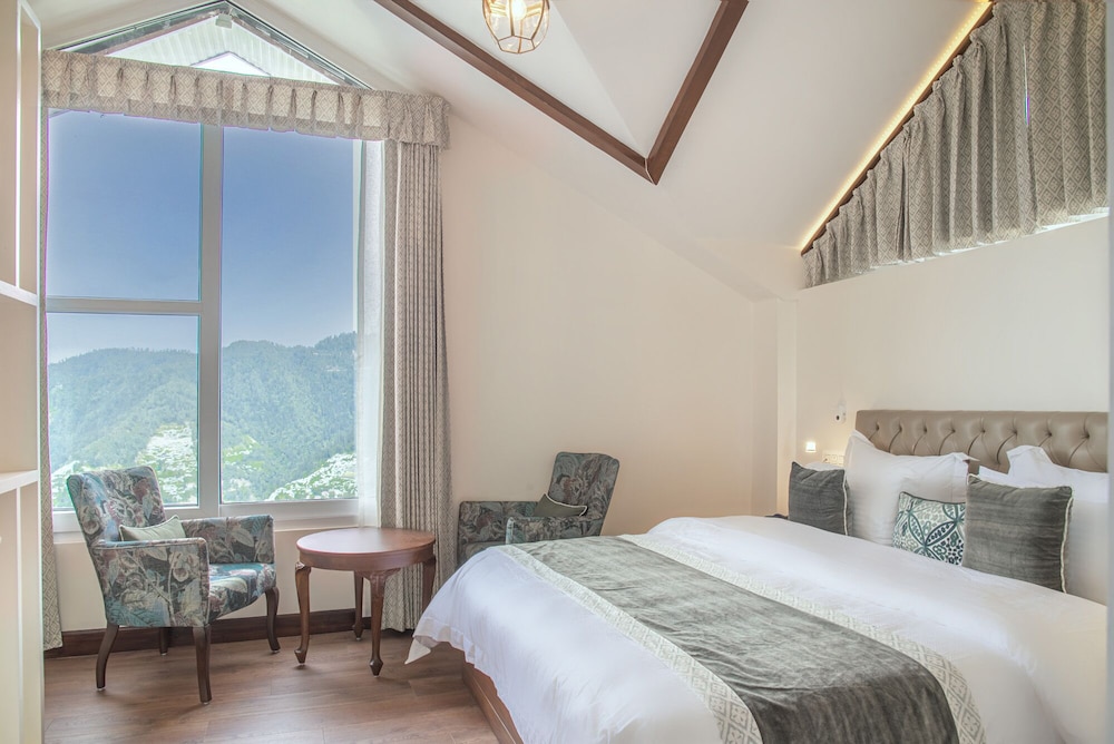 Classic Room, Mountain View photo 3