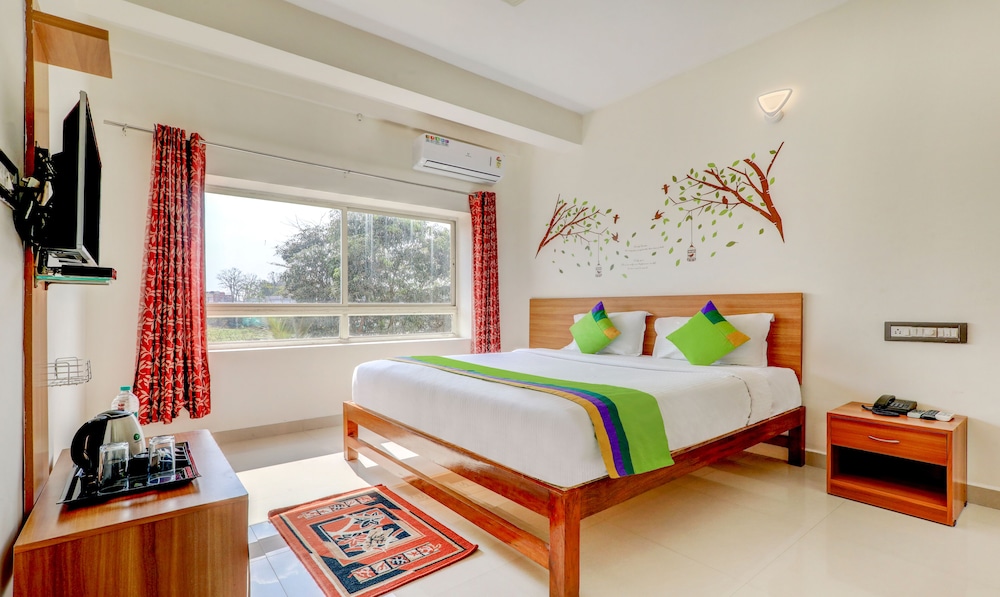 Deluxe Room photo 1