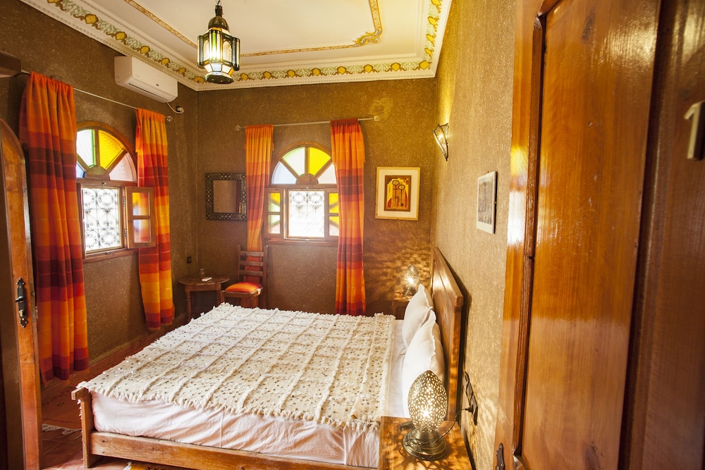 Twin Room (Anamar) photo 2