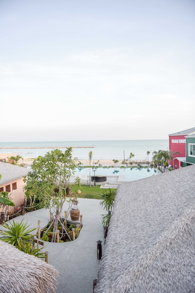 Deluxe Double with Sea View - Photo 11