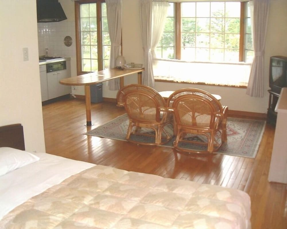 Standard Room photo 2