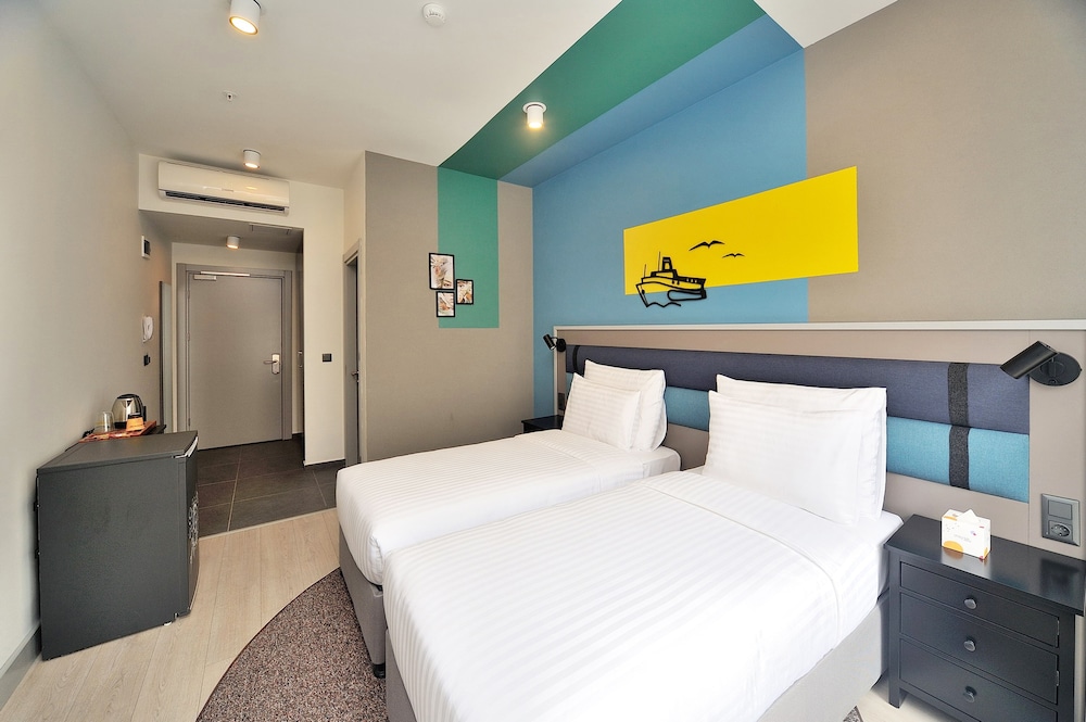 Superior Twin Room photo 2