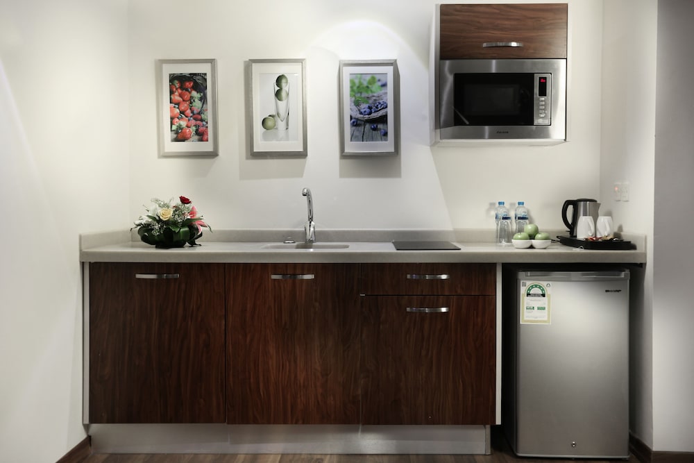Executive Apartment, 2 Bedrooms photo 3