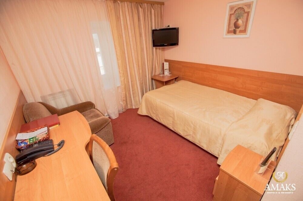 Economy Single Room photo 1