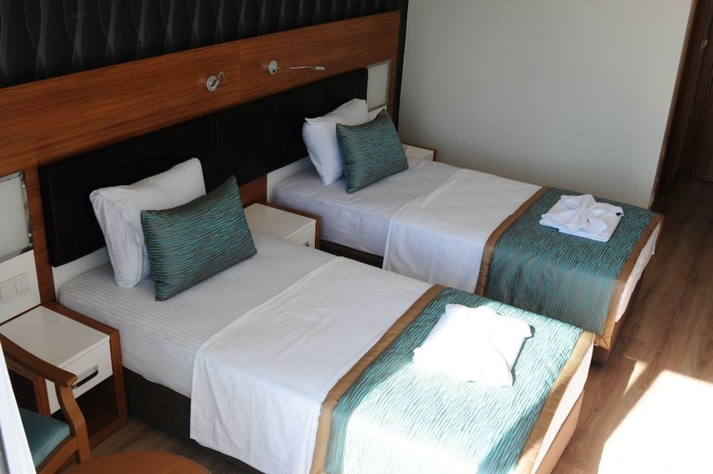 Standard Single Room photo 1