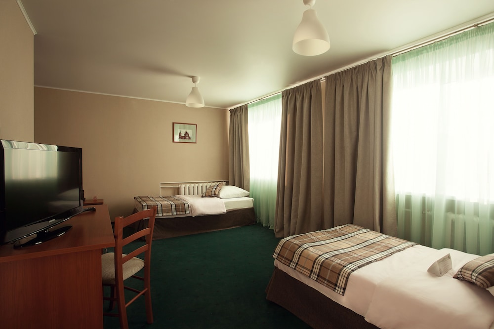 Standard Twin Room, Accessible photo 3