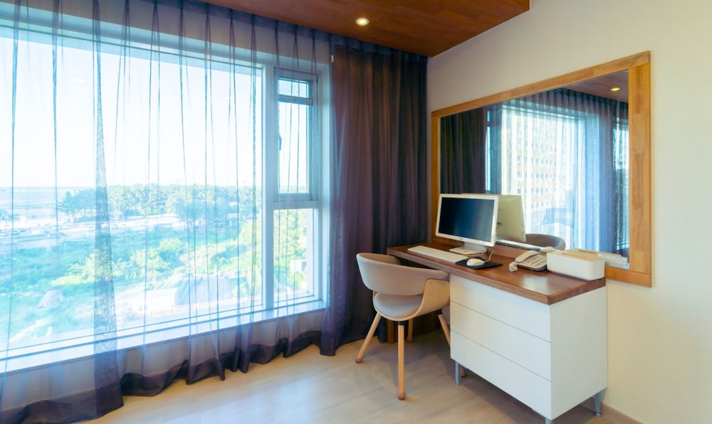 Premium Room, 2 Bedrooms photo 3