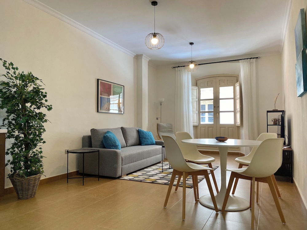Apartamento Estándar, 1 Cama Doble con Sofá Cama, Cocina