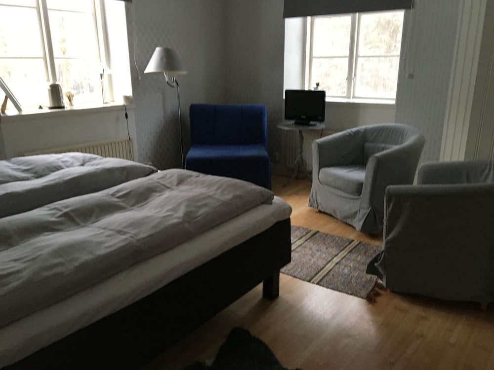 Superior Double Room photo 3