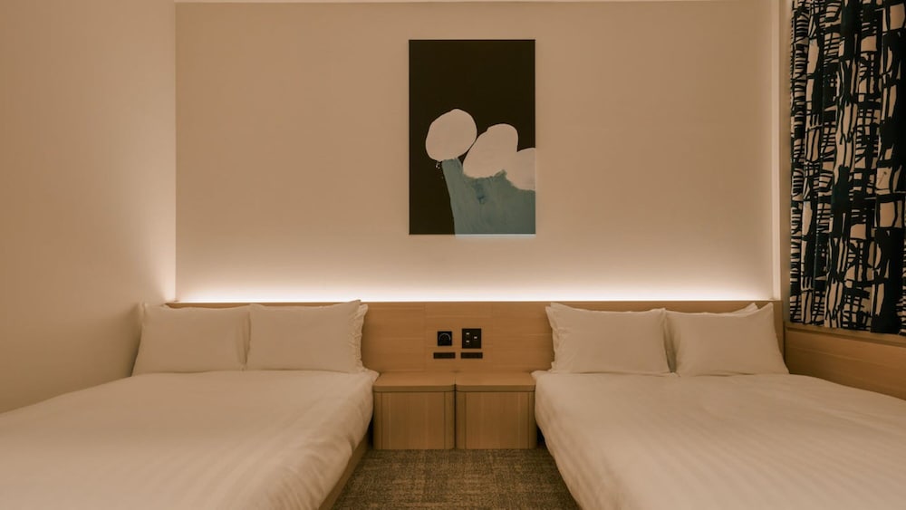Twin Accessible Room, Non Smoking - Photo 3