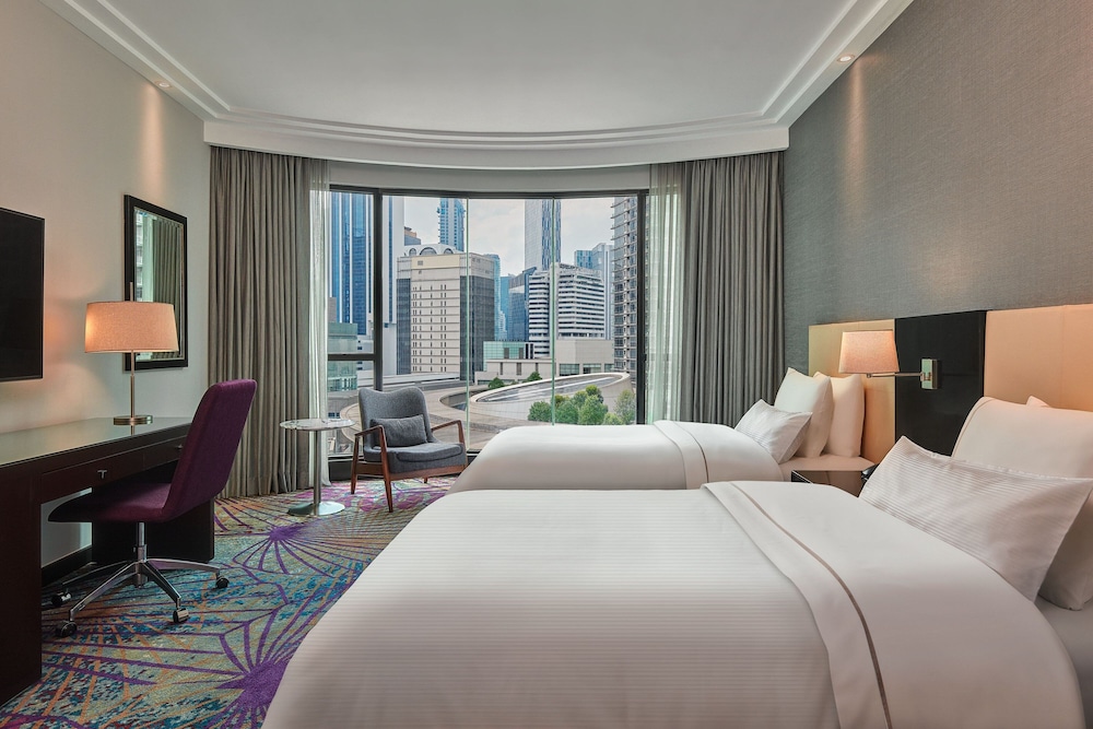 Club Room, 1 Double Bed