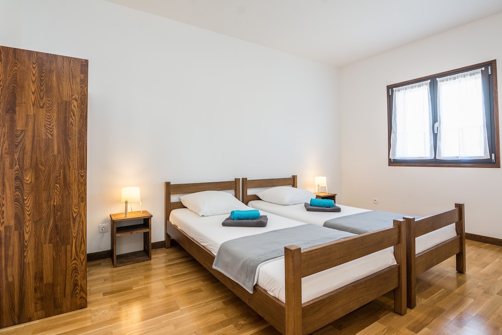 Economy Apartment (A3)