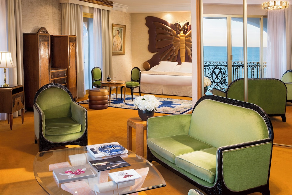Signature Junior Suite