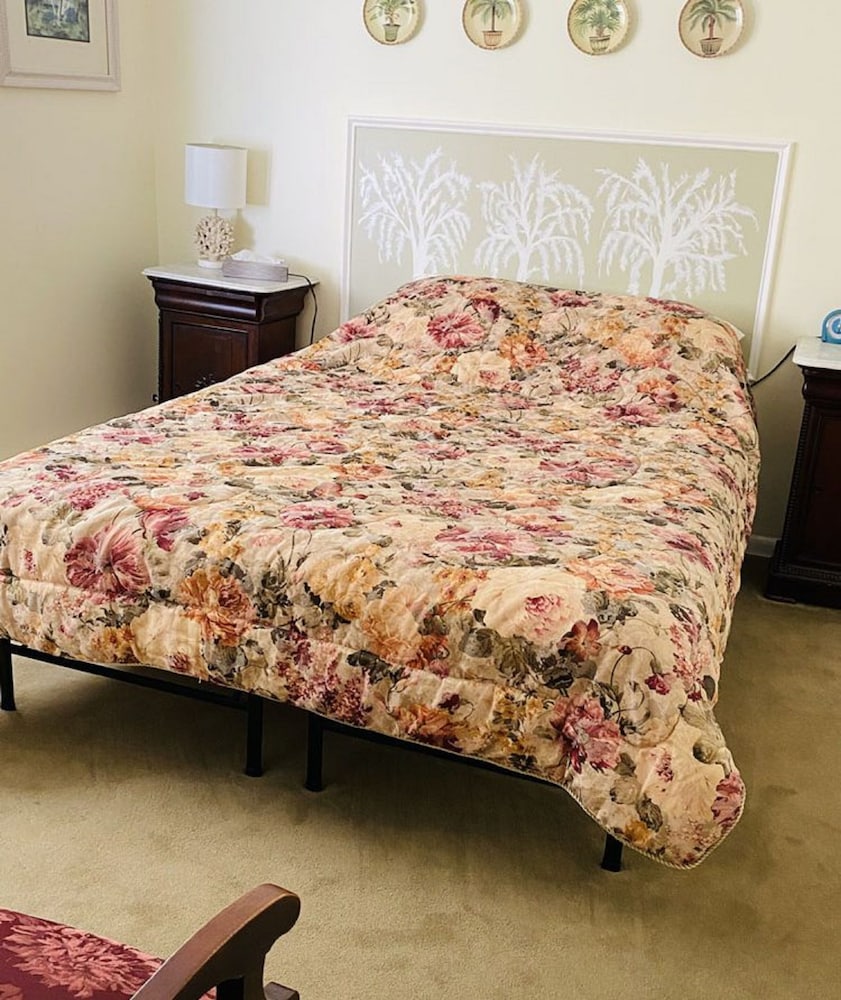 Standard Queen Room, Private Bathroom (Room 3) photo 3