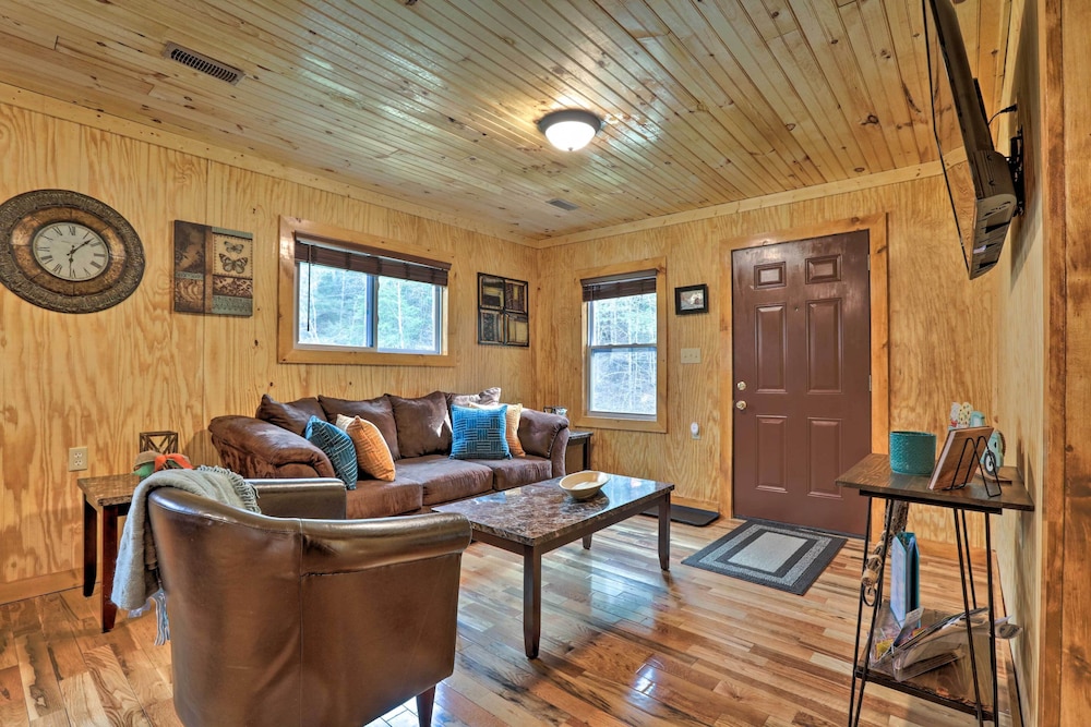 House (2 Bedrooms) photo 1
