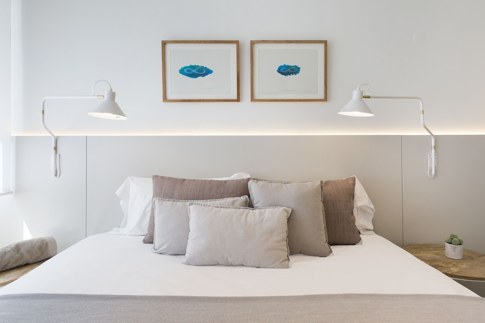 Design Apartment, 3 Bedrooms photo 2