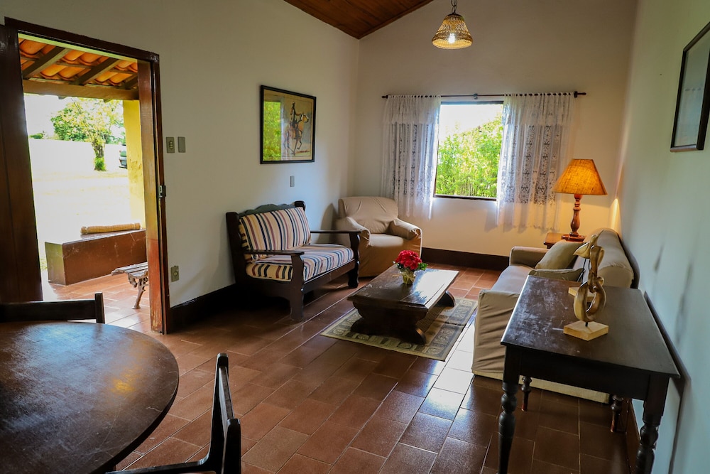 Standard Chalet