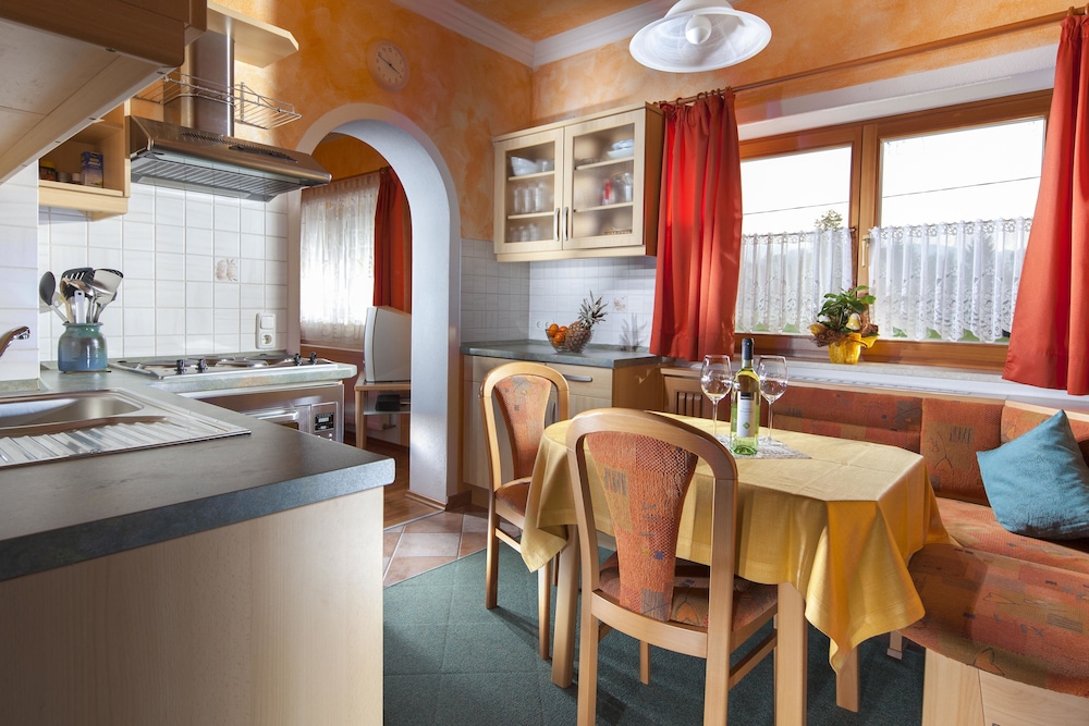 Apartment, Mountain View (Gipfelzauber) photo 2