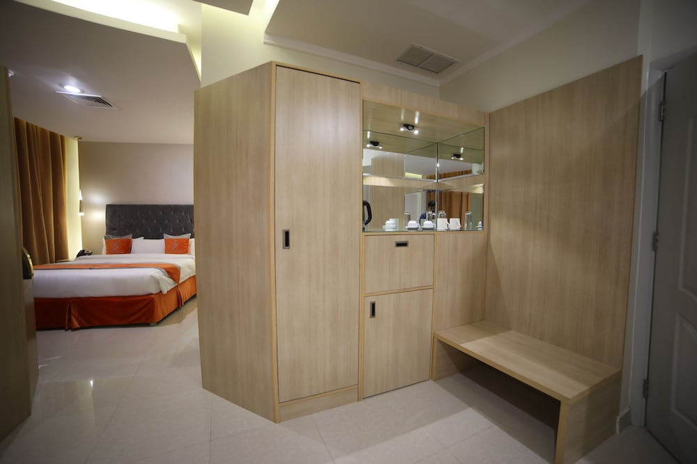 Premium Suite, 2 Bedrooms photo 3