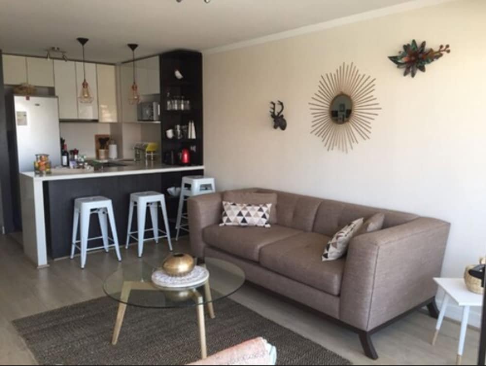 Junior Apartment, 1 Double Bed with Sofa bed photo 2