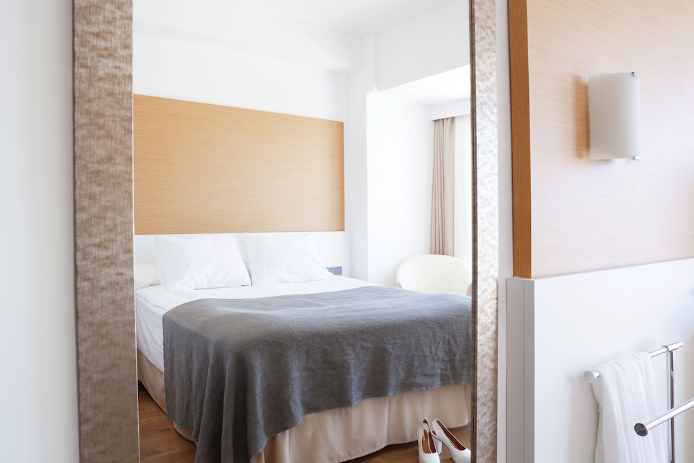 Habitación Doble, Vista al Mar