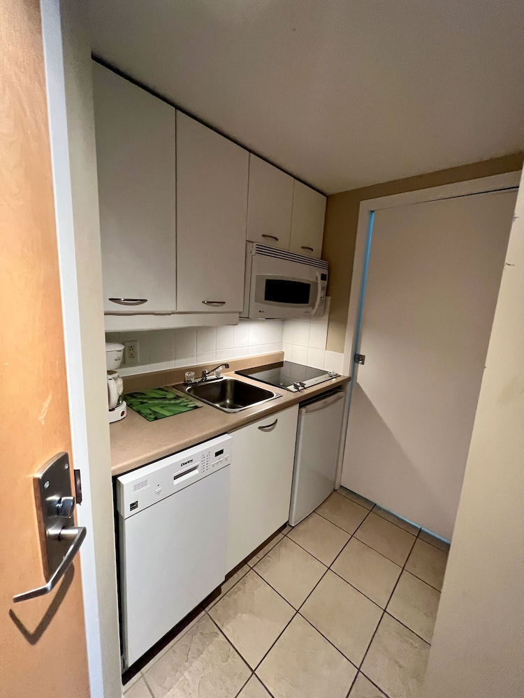 Standard Studio, Kitchenette photo 3