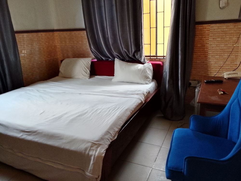Standard Single Room, 1 Bedroom, Garden View