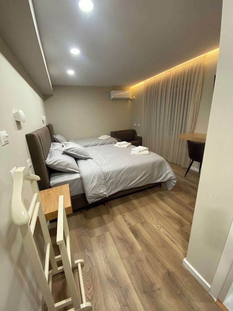 Family Quadruple Room