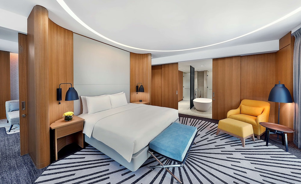 Burj Suite