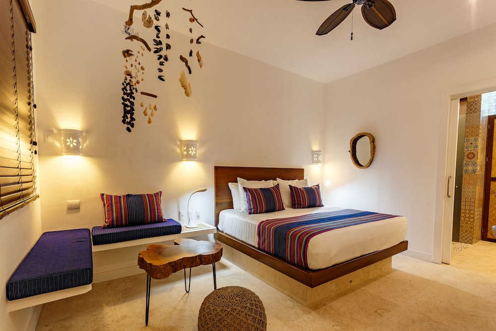 Available room