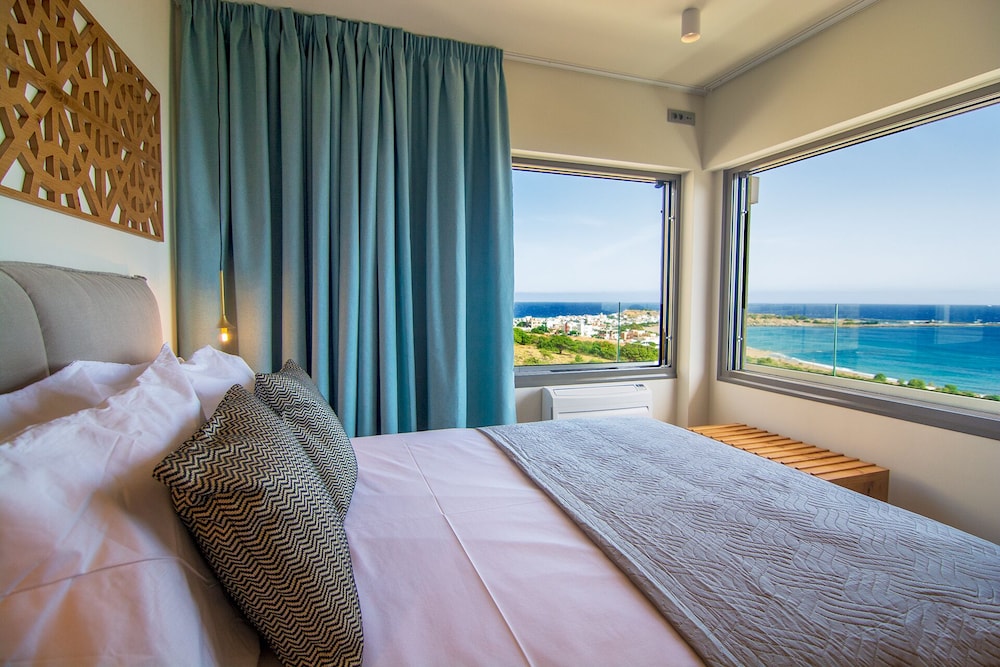 Junior Suite, 1 Bedroom