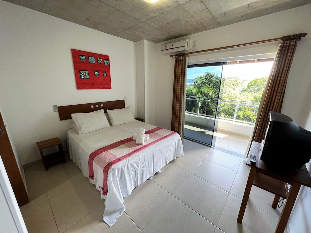 Duplex Vista Mar
