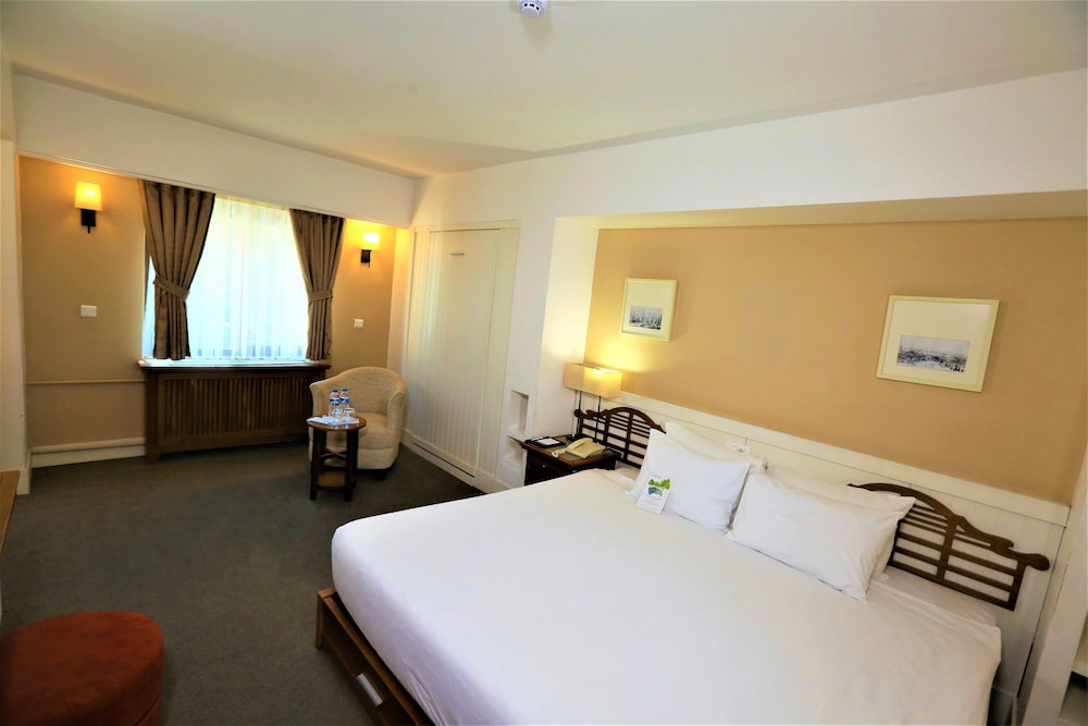 Superior Room photo 1
