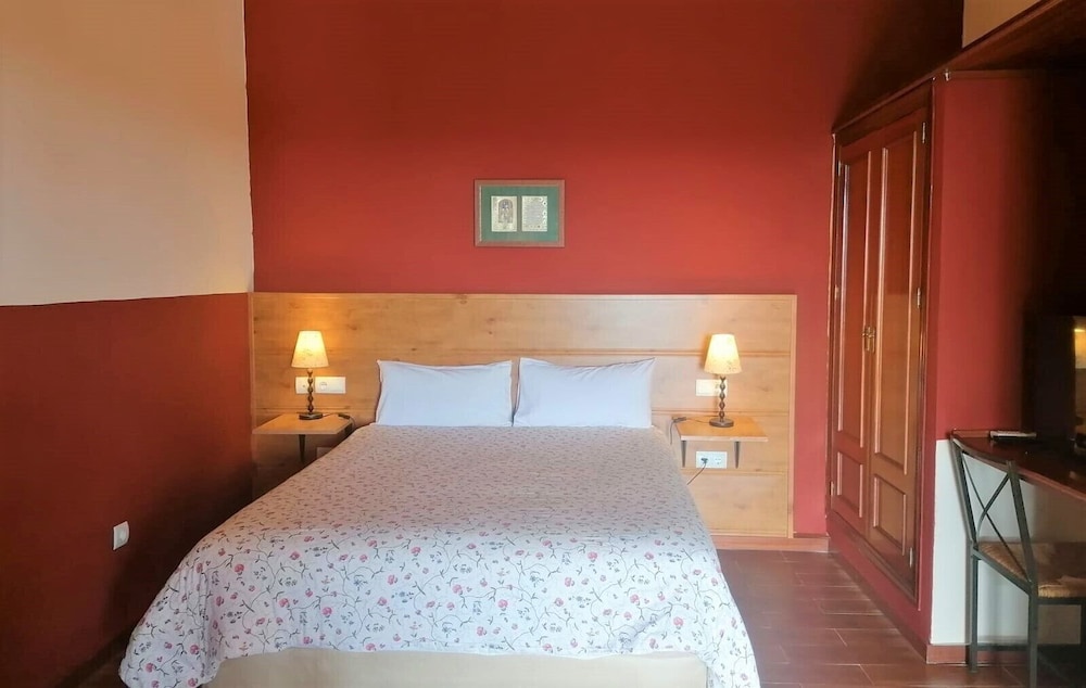 Superior Double Room - Photo 1
