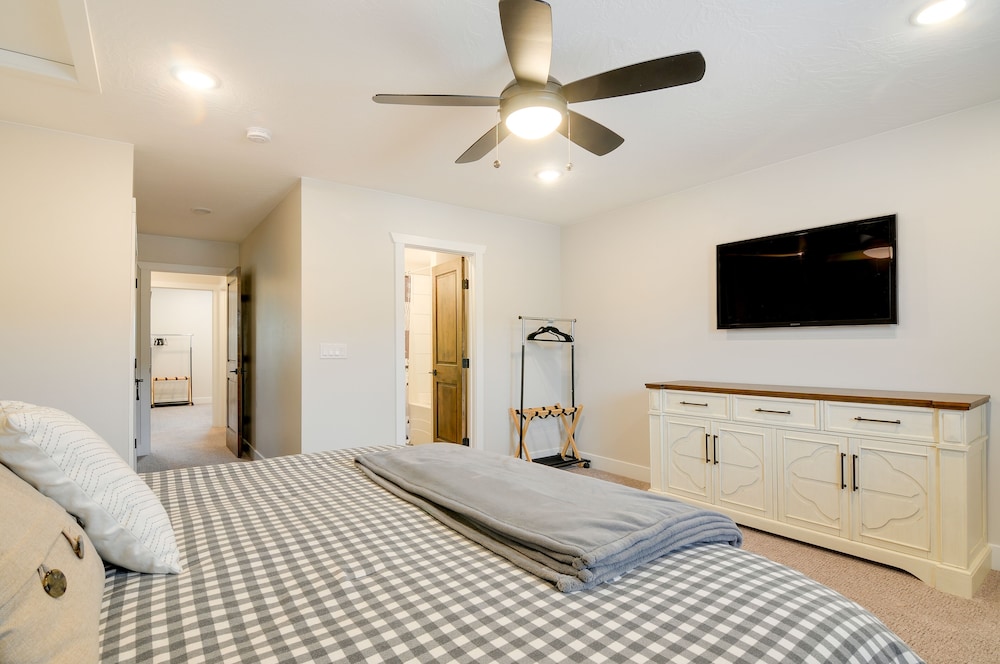 Apartment (4 Bedrooms) photo 1